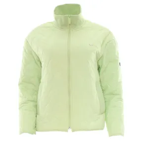 RELAX AND RENEW AINE JACKET PALE GREEN