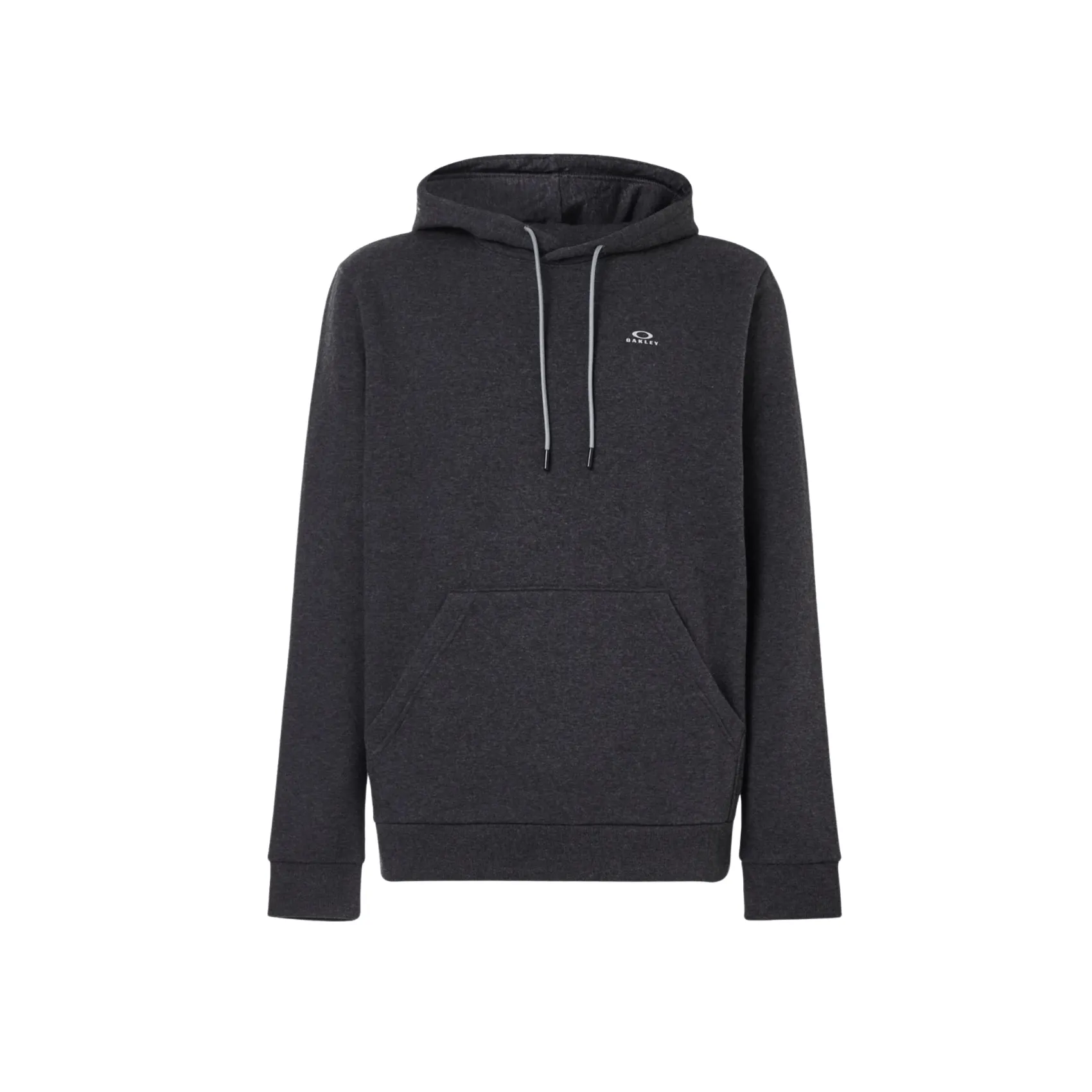 Relax Pullover Hoodie - Grey