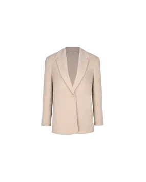 RUE BLAZER CAMEL