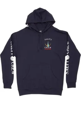 Salty Crew Tailed Fleece Hoodie