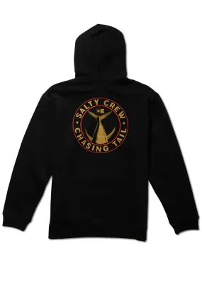 Salty Crew Tailgate Fleece Pullover Hoodie