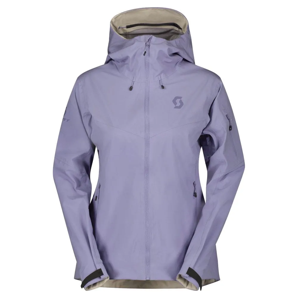 SCOTT JACKET EXPLORAIR 3L