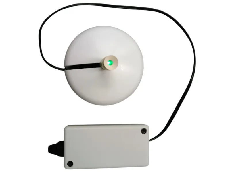 See-Green®™ System Light and Stand