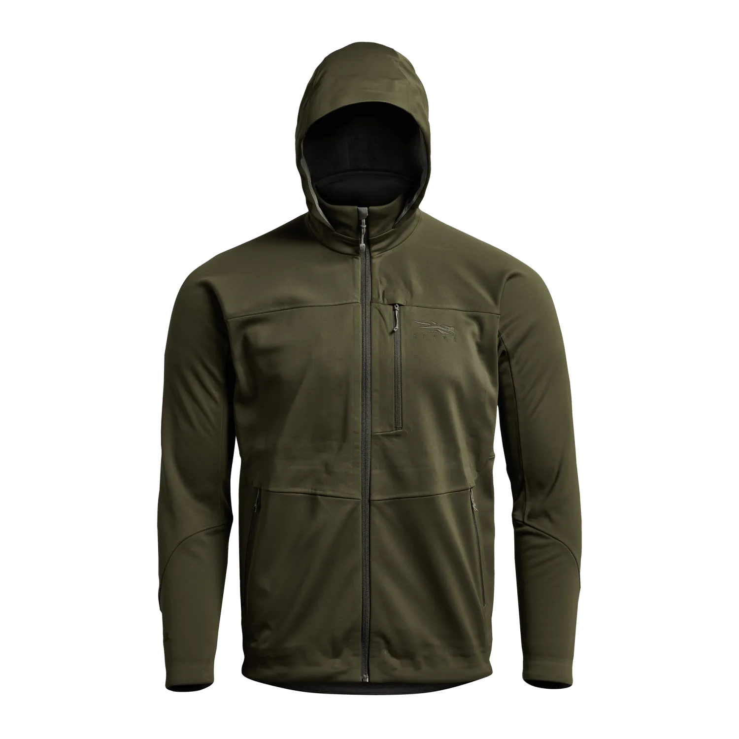 Sitka Jetstream Jacket