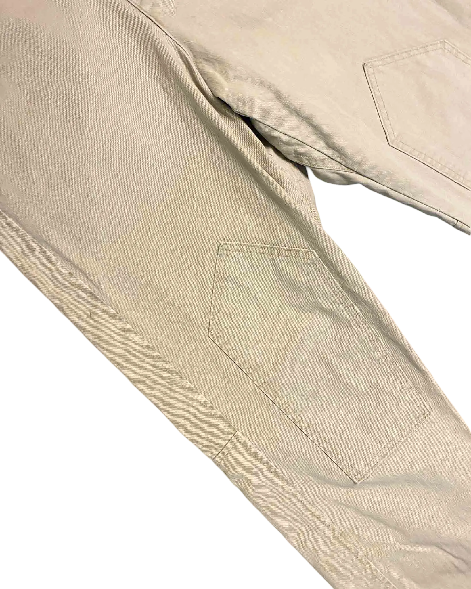 Size 28/29 | Kapital Stirrup Pants