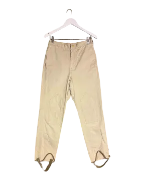 Size 28/29 | Kapital Stirrup Pants