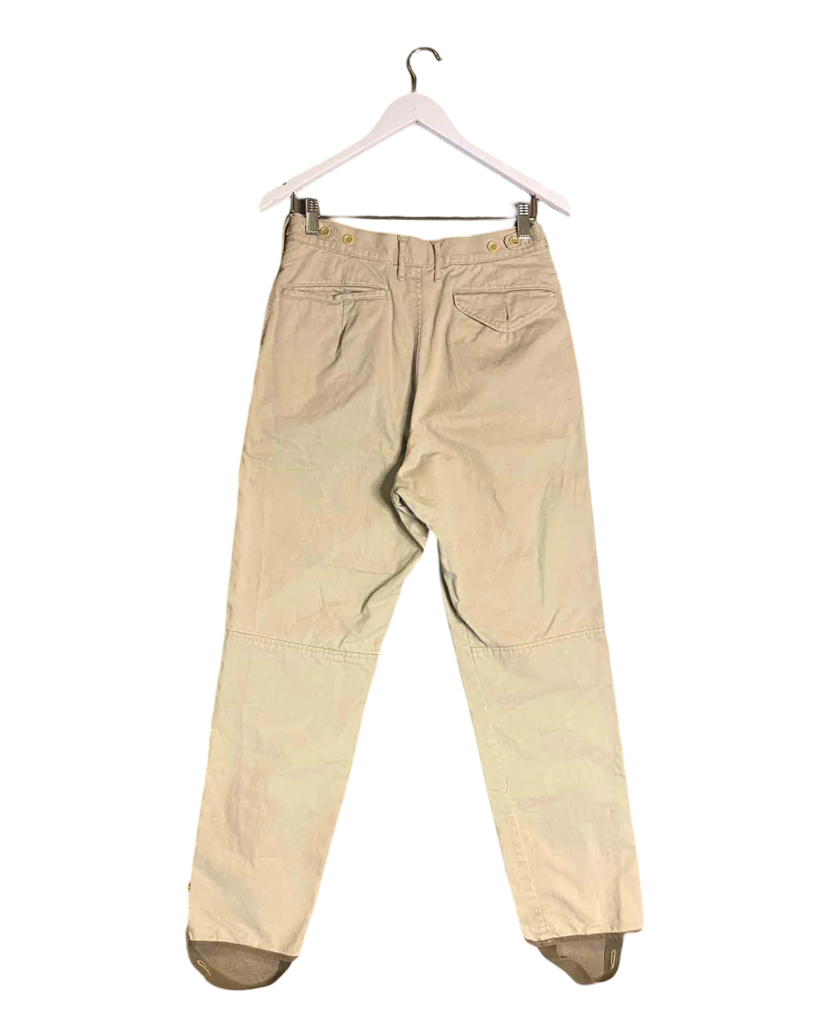 Size 28/29 | Kapital Stirrup Pants