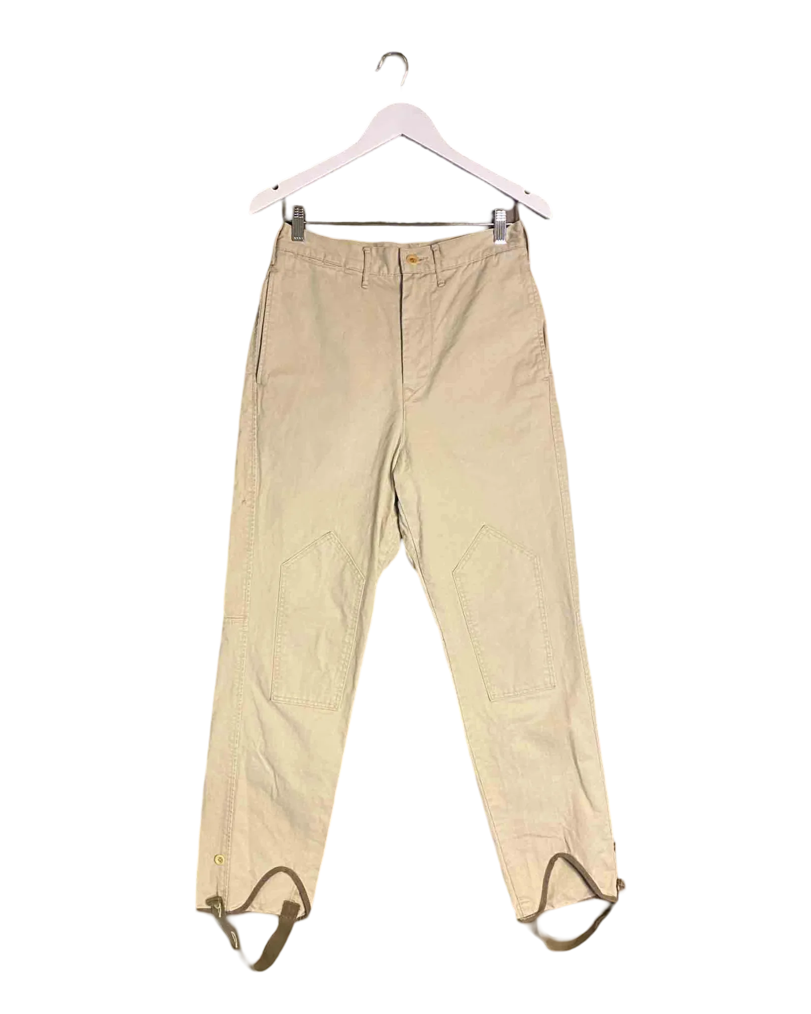 Size 28/29 | Kapital Stirrup Pants