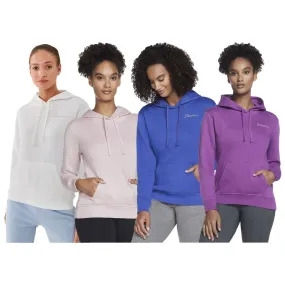 Skechers Ladies Signature Pullover Hoodie