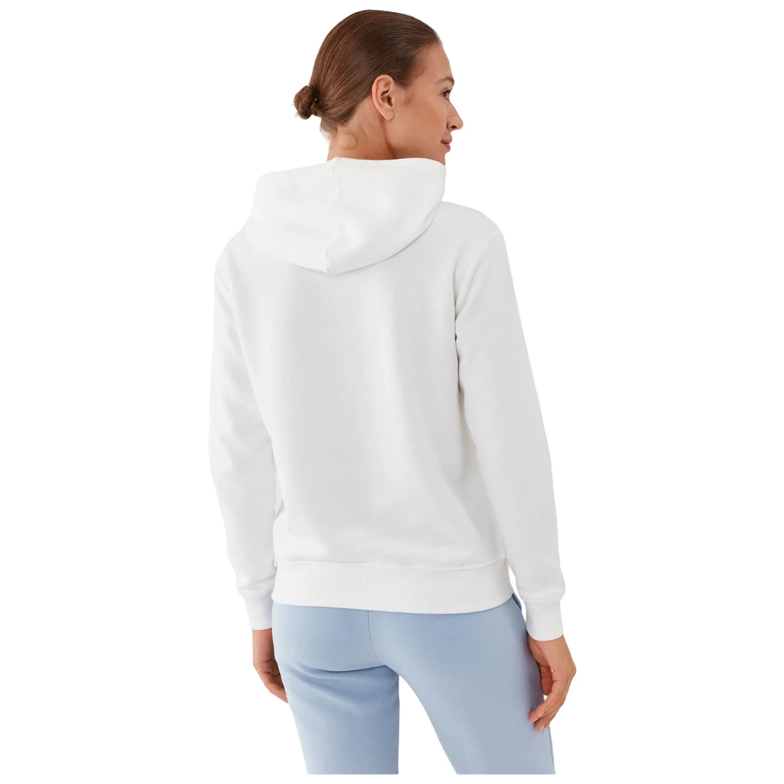 Skechers Ladies Signature Pullover Hoodie