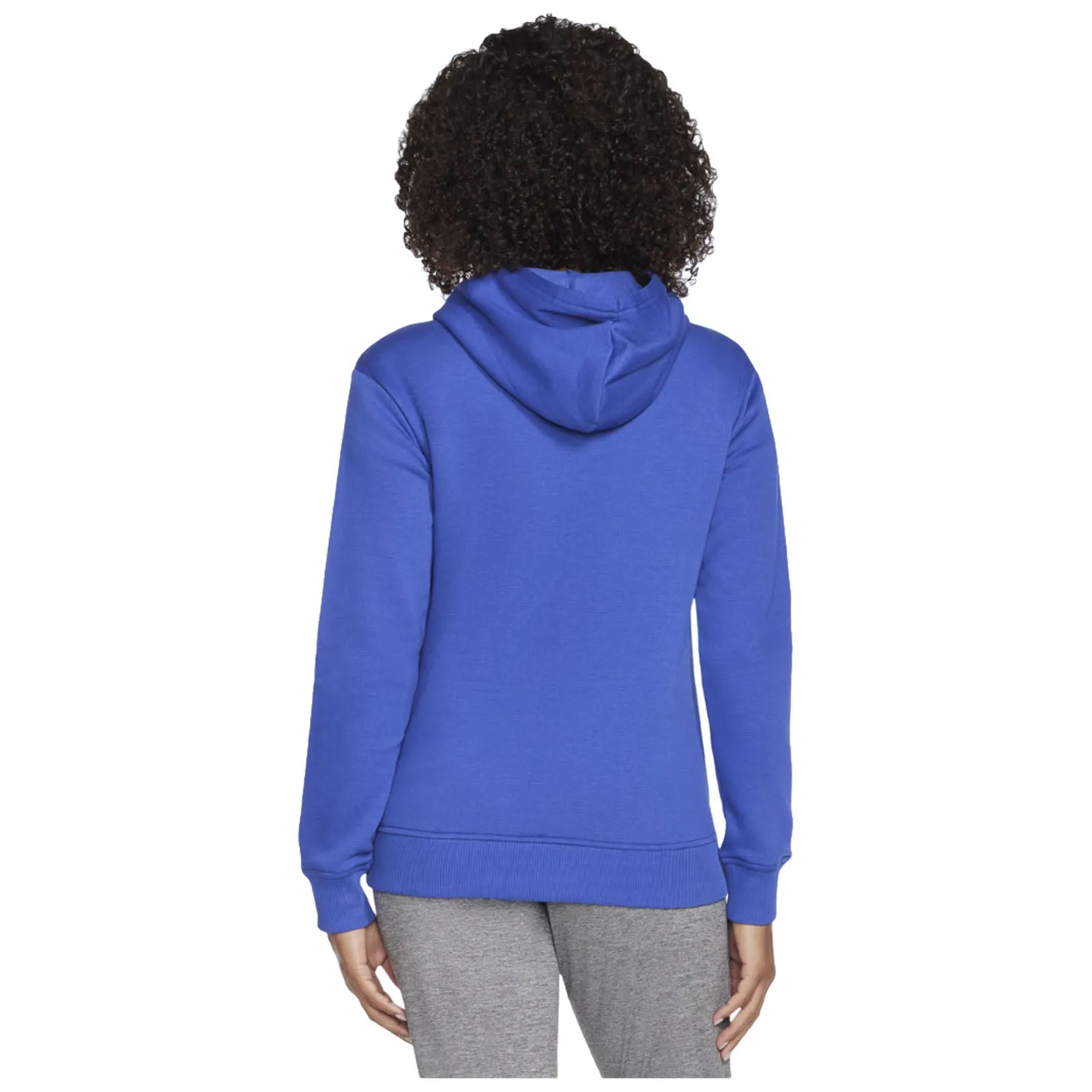 Skechers Ladies Signature Pullover Hoodie