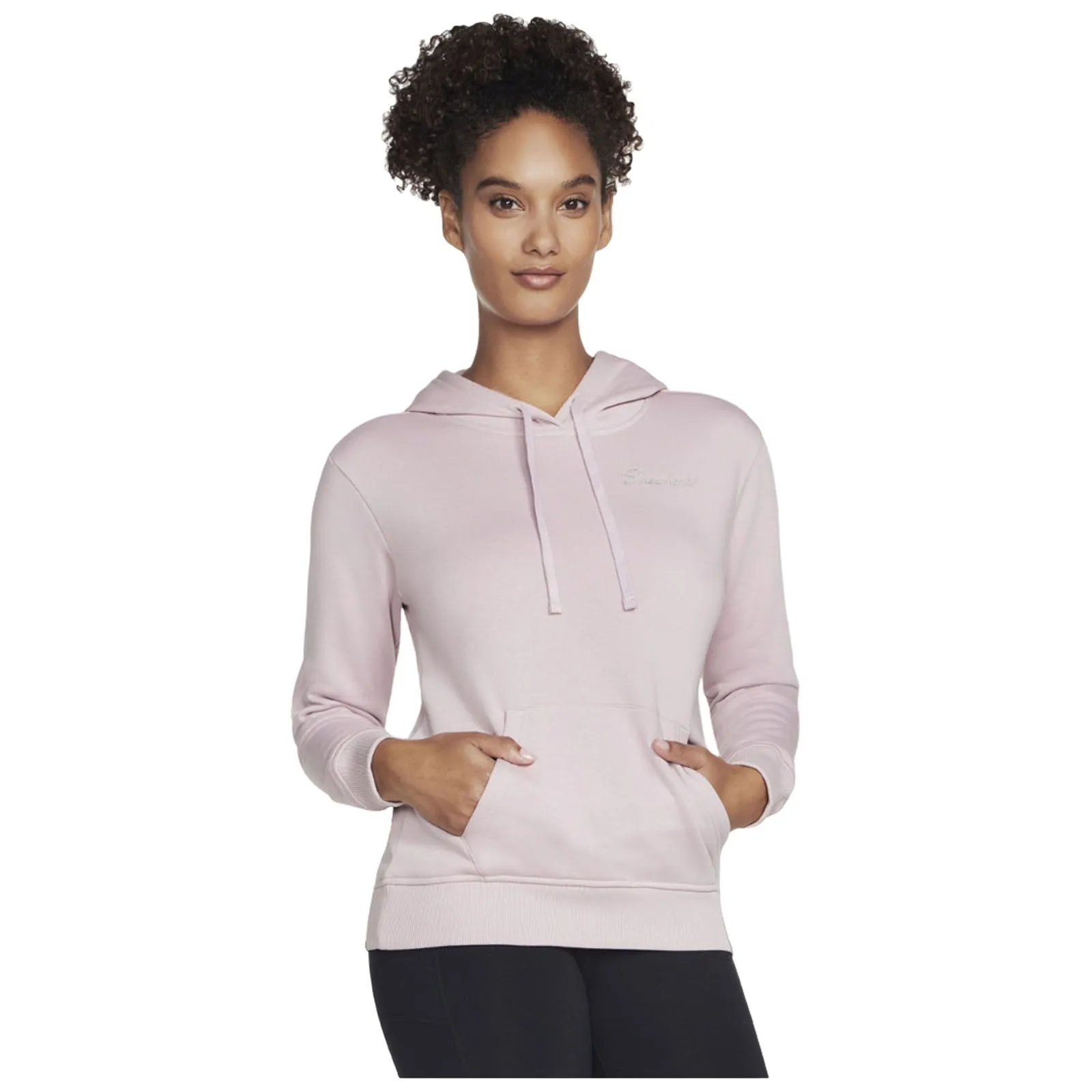 Skechers Ladies Signature Pullover Hoodie