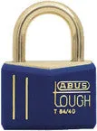 SOLID BRASS PADLOCK WITH COVER