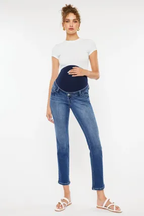 Sophia Maternity Jeans