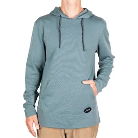 STEWART PITCH PULLOVER HOODIE