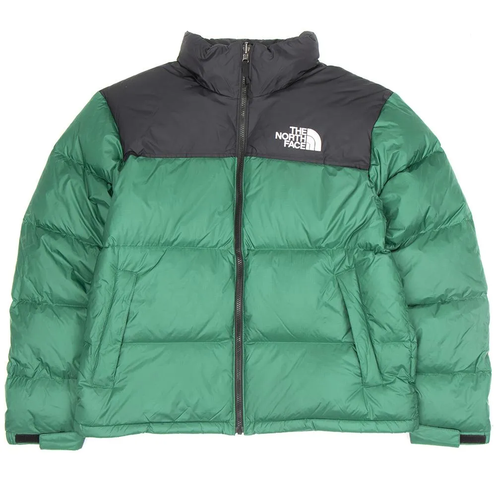 The North Face 1996 Retro Nuptse Jacket / Evergreen