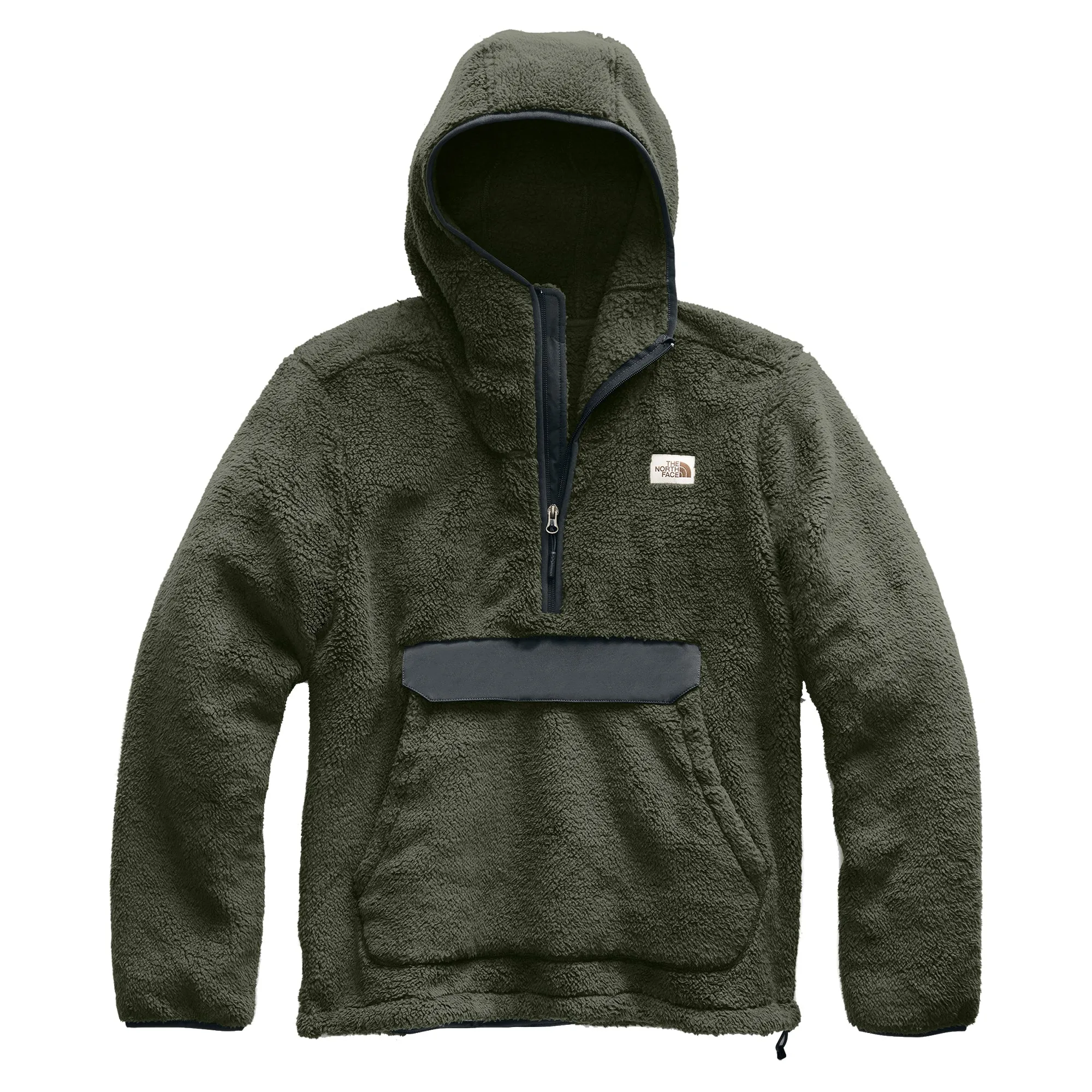 The North Face Campshire Pullover Mens Hoodie (Prior Season)