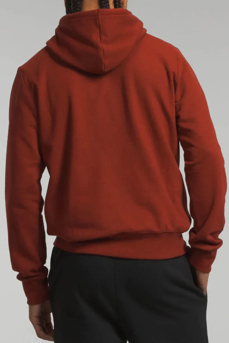 The North Face Men's Class V Pullover 2024