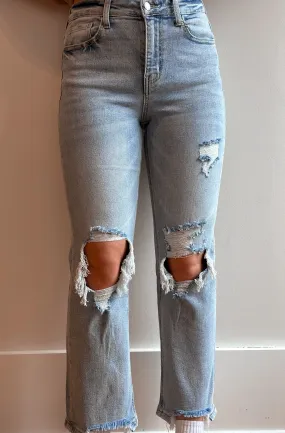 The Vervet Jodi Jeans