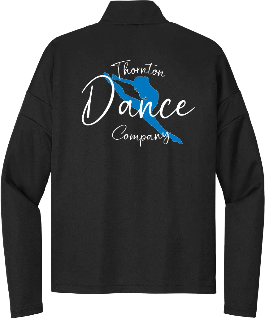 Unisex Adult Jacket - Thornton Dance Company