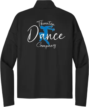 Unisex Adult Jacket - Thornton Dance Company