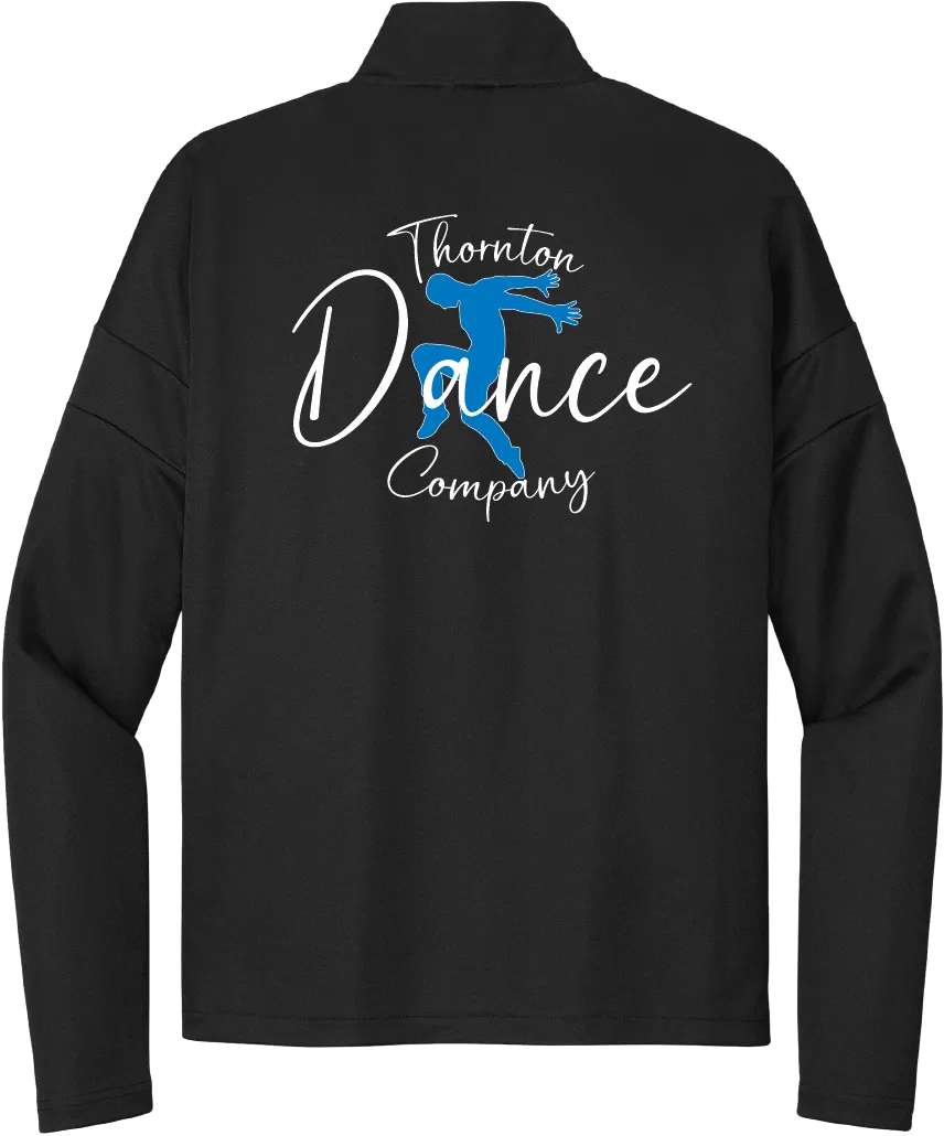 Unisex Adult Jacket - Thornton Dance Company