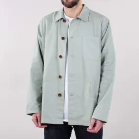 Uskees Button Jacket