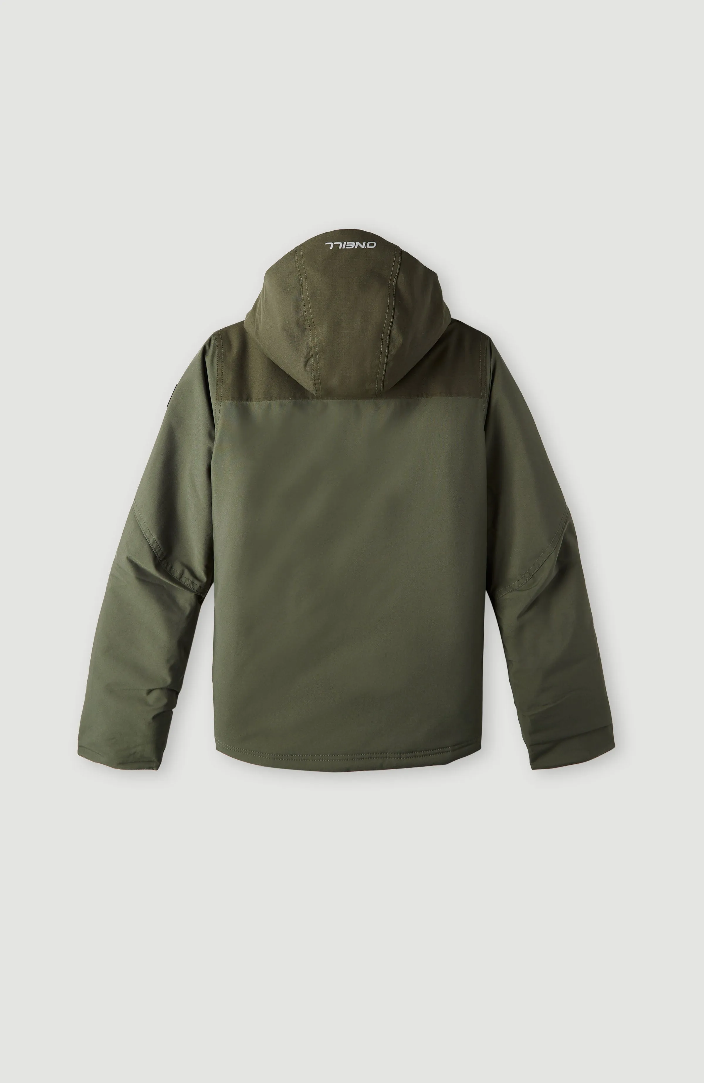 Utility Snow Jacket | Forest Night