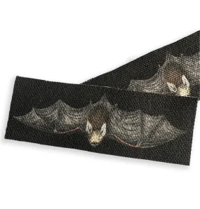 Vampire Flying Bat Patch