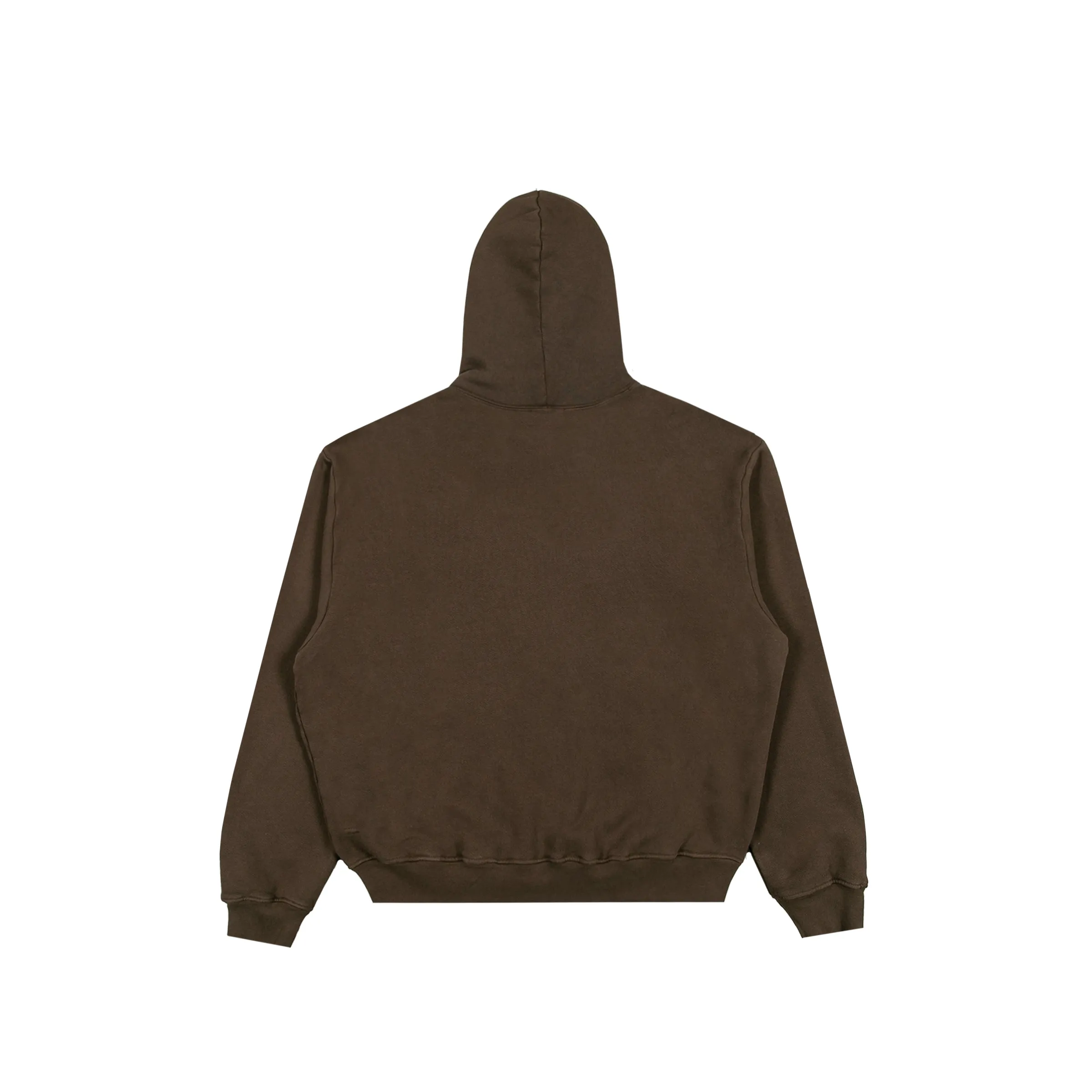 Vitals Hoodie in Oak