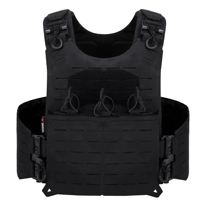 VT-8796 YAKEDA CP Molle Tactic Combat Vest Hunting Vest Chaleco Tactico Personal Protective Plate Carrier Tactical Vest Colete Tatico