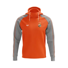 Watergrasshill Athletics: Pullover Hoodie