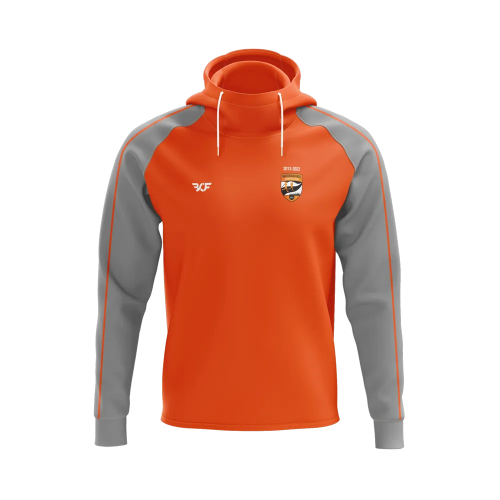 Watergrasshill Athletics: Pullover Hoodie