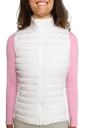 White City Girl Vest