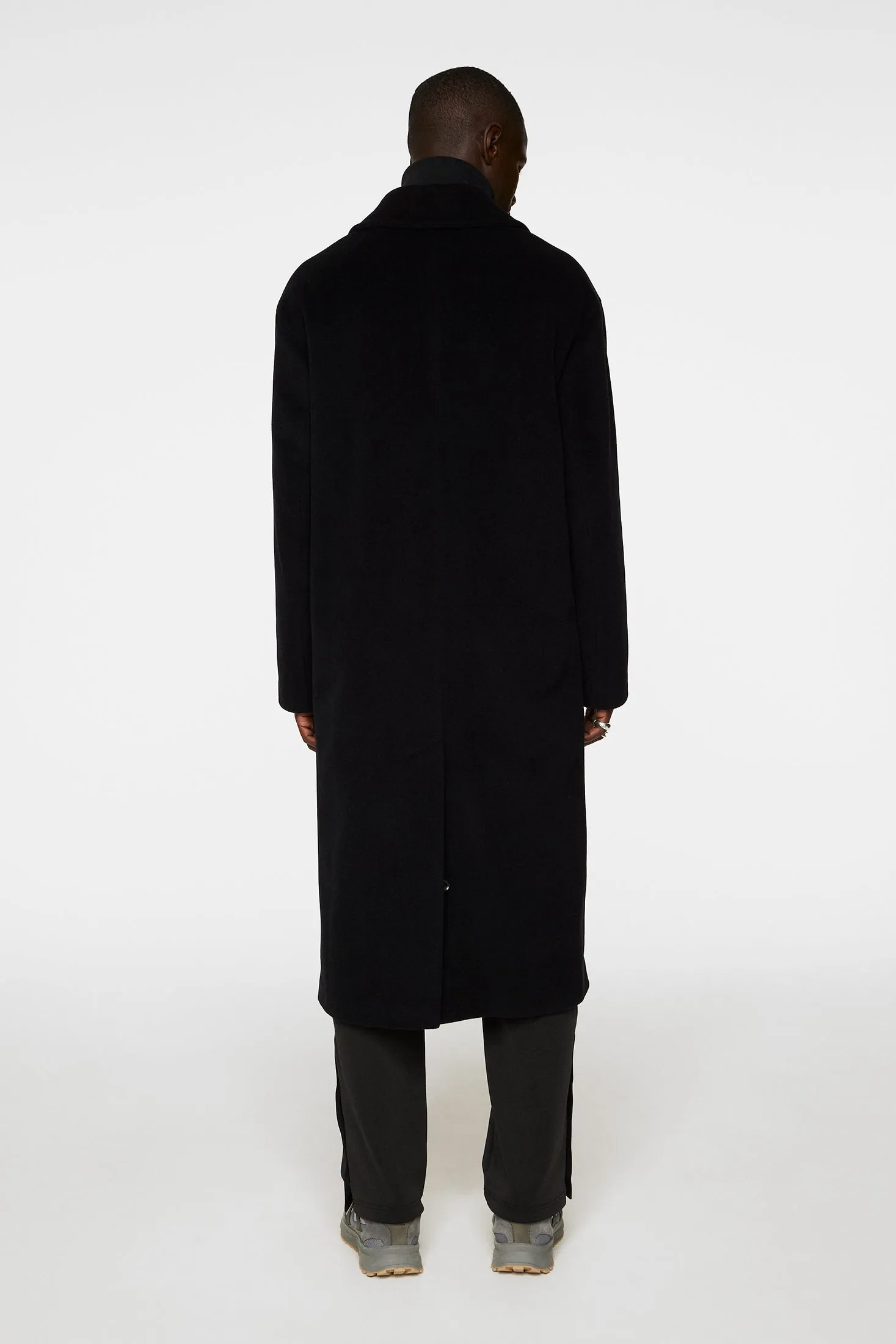 Willy Wool Coat