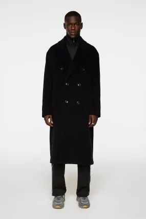 Willy Wool Coat