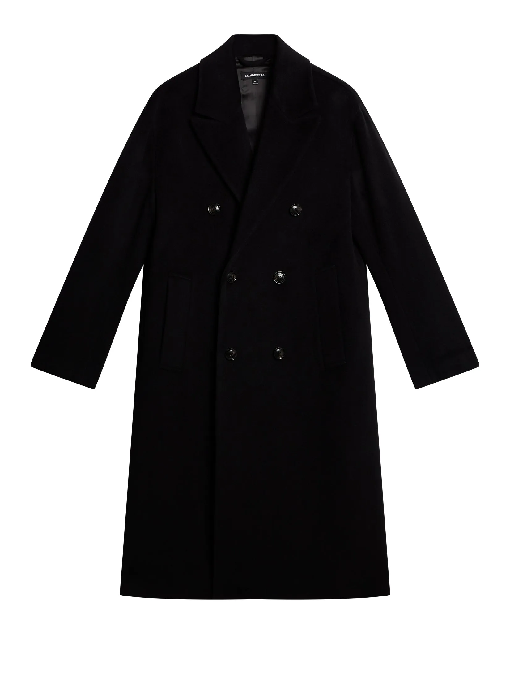 Willy Wool Coat