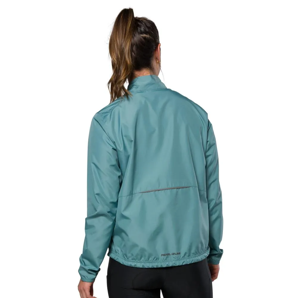 Women's Quest Barrier Jacket