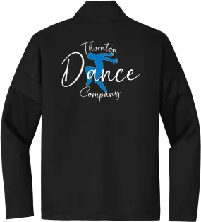 Youth Jacket for Girls & Boys Thornton Dance Company