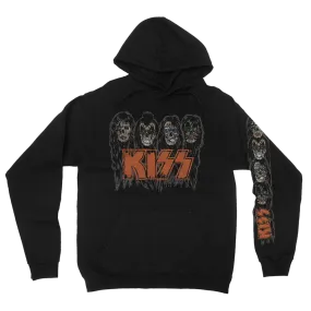 Zombies of the Night Hoodie